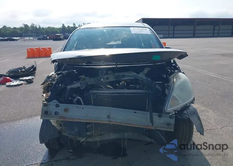 2012 Nissan Versa S/Sv/Sl from USA, damaged, VIN 3N1CN7AP3CL847558